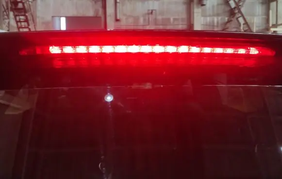 Audi A4 S4 B8 8K Third/center stoplight 8K9945097
