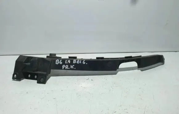 Opel Insignia A Headlight/headlamp mounting bracket 13250570