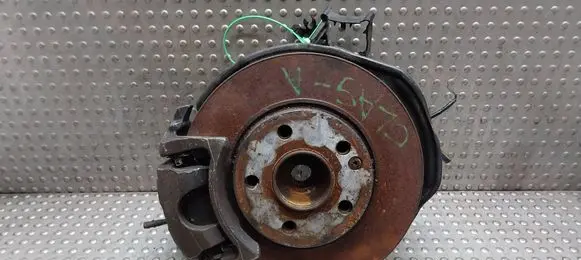 Mercedes-Benz A W169 Front wheel hub spindle knuckle 6904