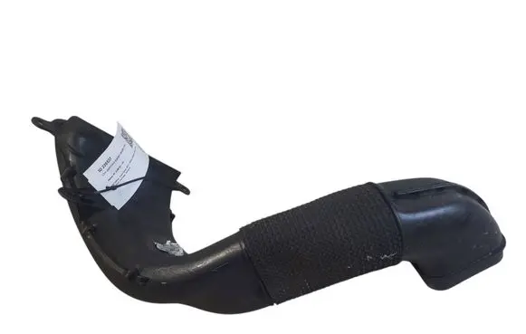 Air intake duct part