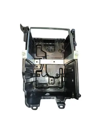 Ford Fiesta Battery box tray H1BB10723AC
