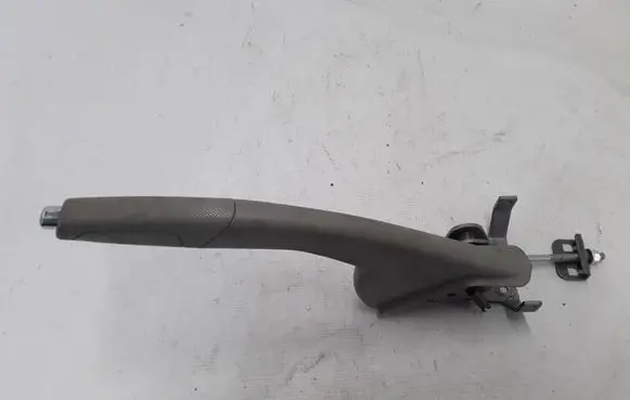 Renault Zoe Handbrake/parking brake lever assembly 360105485R