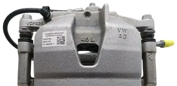 Volkswagen ID. Buzz Front brake caliper 1EA615105Q