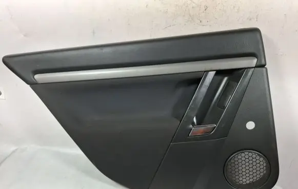 Opel Vectra C Rear door card panel trim 13195445445