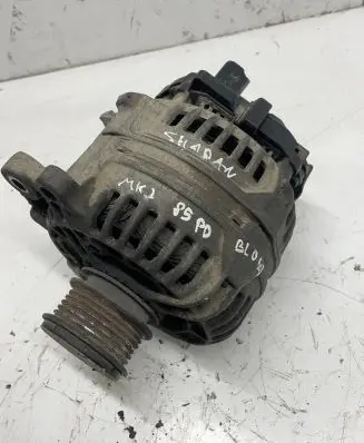Volkswagen Sharan Generator/alternator 028903028E 0124515010085