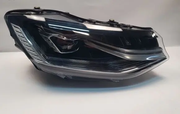 Volkswagen Caddy Headlight/headlamp 2K9941036Q