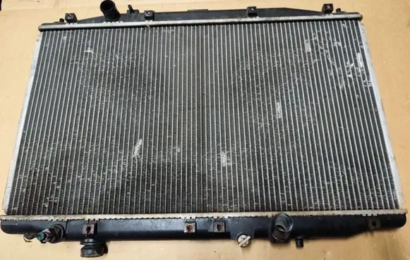 Honda Accord Coolant radiator