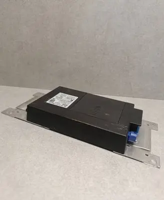 BMW 5 F10 F11 Bluetooth control unit module 9371789