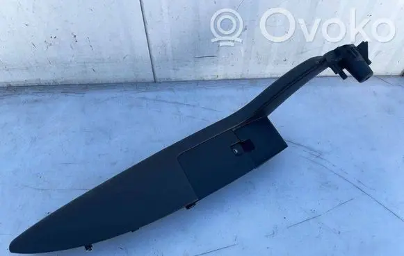 Audi A3 S3 A3 Sportback 8P Front door interior handle 8P4959522D
