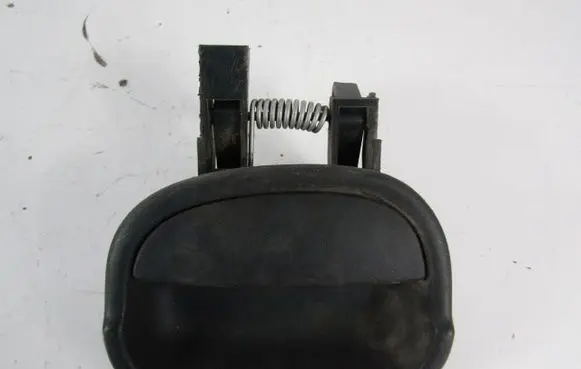 Renault Kangoo I Rear door interior handle 