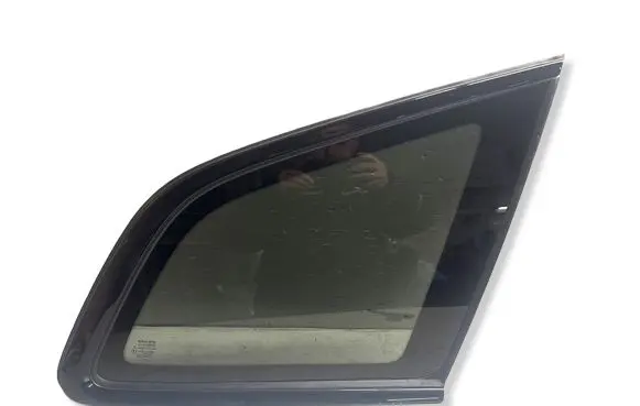 Volvo XC60 Rear side window AS3M5532DOT682 E000231 43R011595
