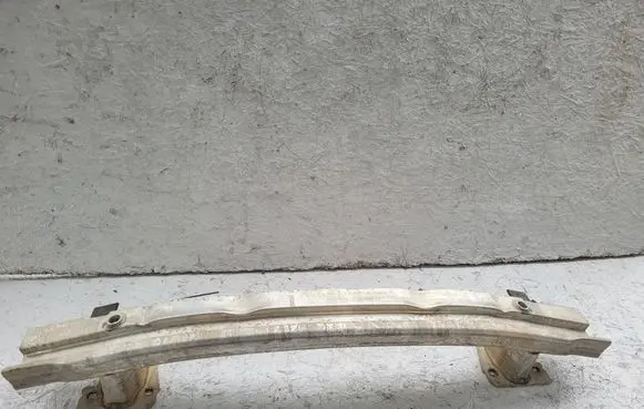 Volkswagen Touareg III Rear bumper support beam 760807305