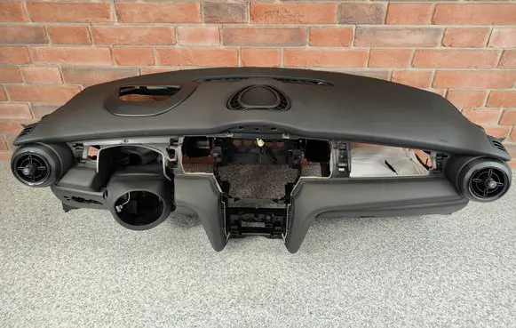 Mini Cooper F57 Dashboard 9629886