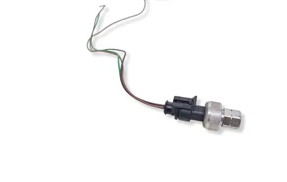 Opel Adam Air conditioning (A/C) pressure sensor 13587668