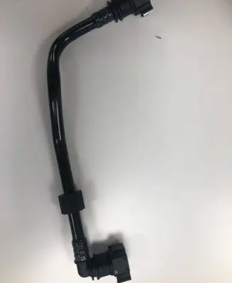 Mercedes-Benz C W205 Engine coolant pipe/hose A2534710015