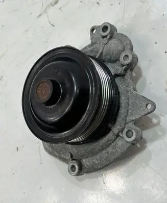 Mercedes-Benz E C207 W207 Water pump A6422010710 | 888.112.648