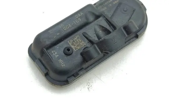 Tire pressure sensor