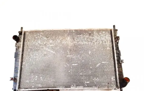 Ford Mondeo MK I Coolant radiator 97bb805ca 97bw-8054-ec