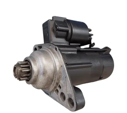 Audi A1 Starter motor CS1525