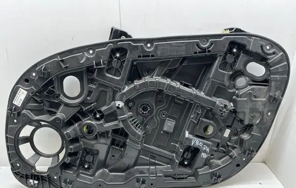 Volvo S90, V90 Front window lifting mechanism without motor 31378593