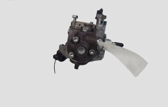 Mazda 6 Fuel injection high pressure pump SH0113800B 2940001661