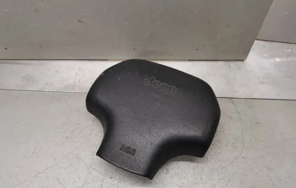 Jeep Grand Cherokee Steering wheel airbag