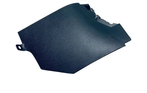 Infiniti FX Foot area side trim 669001CA0B