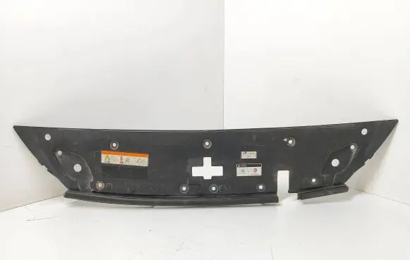Peugeot 508 RXH Radiator trim 9807628477 1505975X