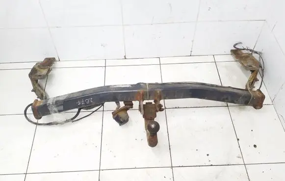 Citroen C5 Tow bar set 
