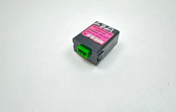 Honda Accord Other relay 39720SEAE01M1 124132 G8D503H