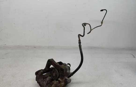 Audi A3 S3 8L Rear brake caliper
