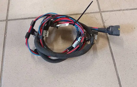 KIA Niro Other wiring loom 96230G2240