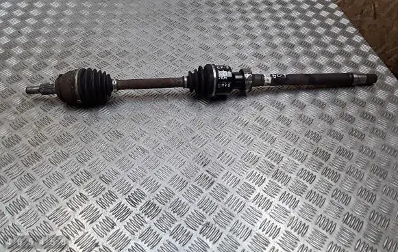 Mazda CX-5 Front driveshaft