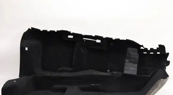 Volkswagen Golf VIII Interior carpet 5H1863367