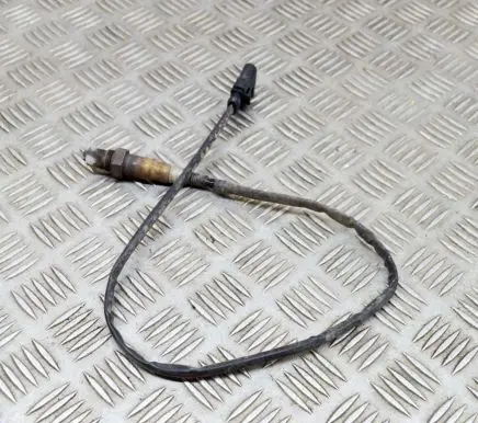 Lambda probe sensor