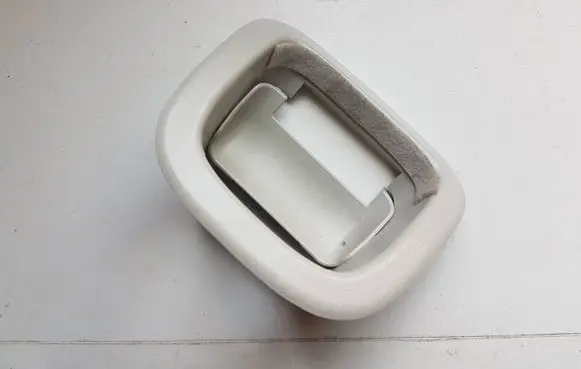 Subaru Forester SK Seat belt trim 94482SG000