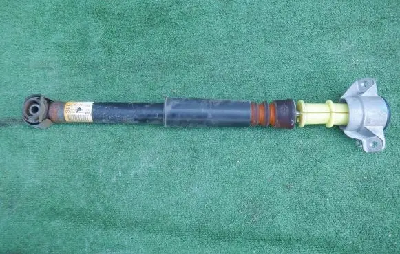 Audi A6 S6 C7 4G Rear shock absorber/damper 8T0513035T 814902004550