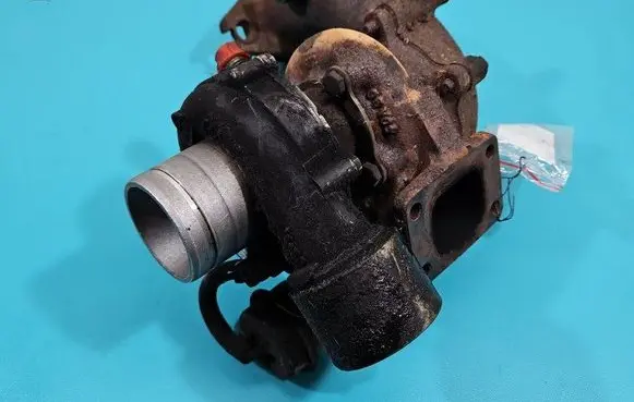 Fiat Ducato Turbo 53149707016 IMPRK1446093