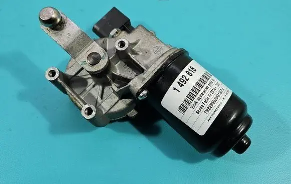 Skoda Fabia Mk3 (NJ) Wiper motor 5JB955113 IMPRK1492818