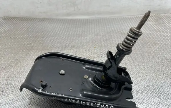 Dodge Durango III Spare wheel mounting bracket 68145504AD