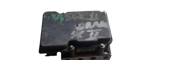 Renault Scenic II - Grand scenic II ABS Pump 8200844606 0265223471 040520344