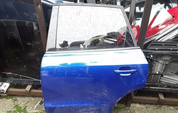 Audi Q5 SQ5 Front door