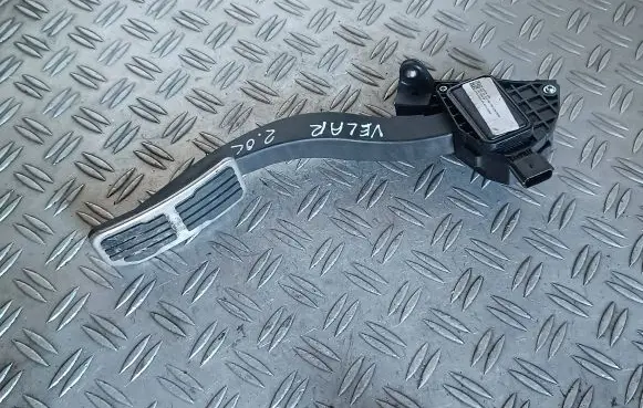 Land Rover Range Rover Velar Accelerator throttle pedal J8A29F836BB B1814202546 B1826205556