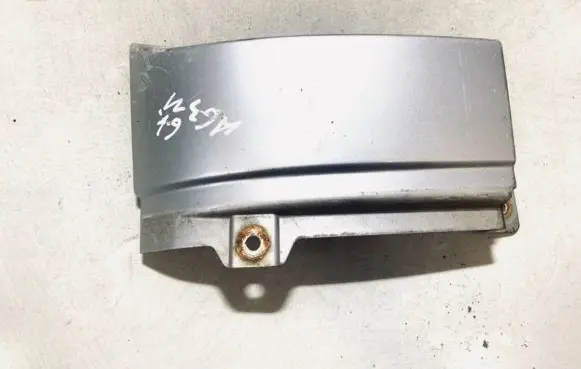 Opel Zafira A Rear/tail light trim molding 90580803