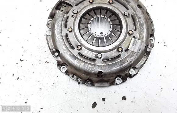 Alfa Romeo Giulietta Pressure plate 55256144