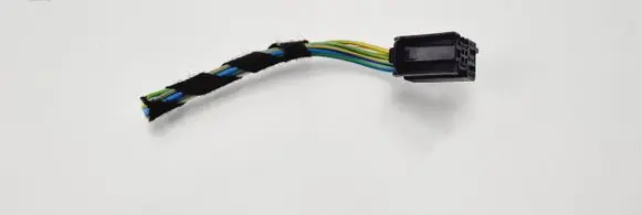 Audi A6 S6 C6 4F Other wiring loom 1K0972923
