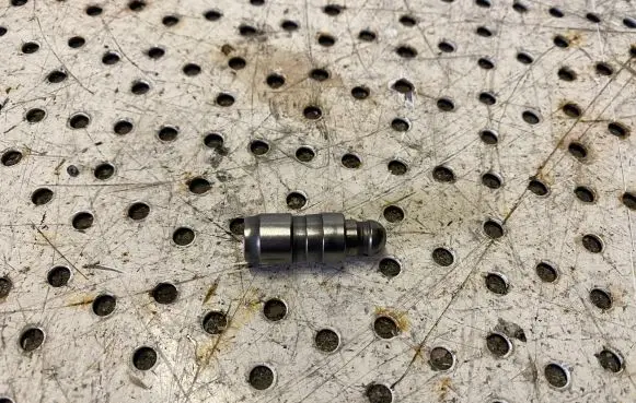 Volkswagen Caddy Tappets lifter 