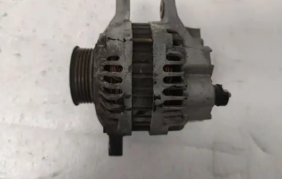 Honda Jazz Generator/alternator A5TB0091 AHGA56