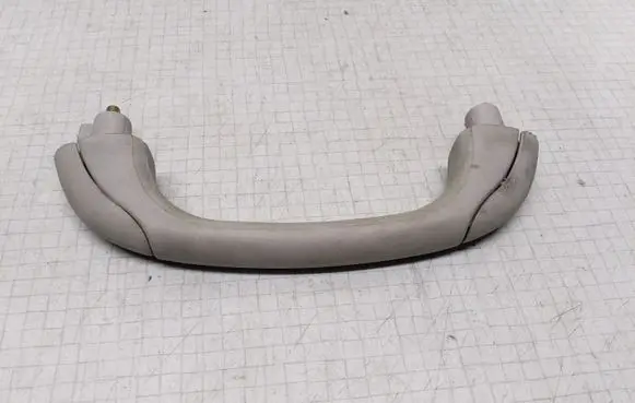 Toyota Yaris Front interior roof grab handle