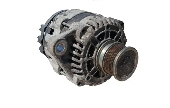 Opel Insignia A Generator/alternator 13579668